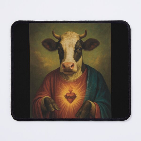 Item preview, Holy Cow designed and sold by Weird Atlantic way .
