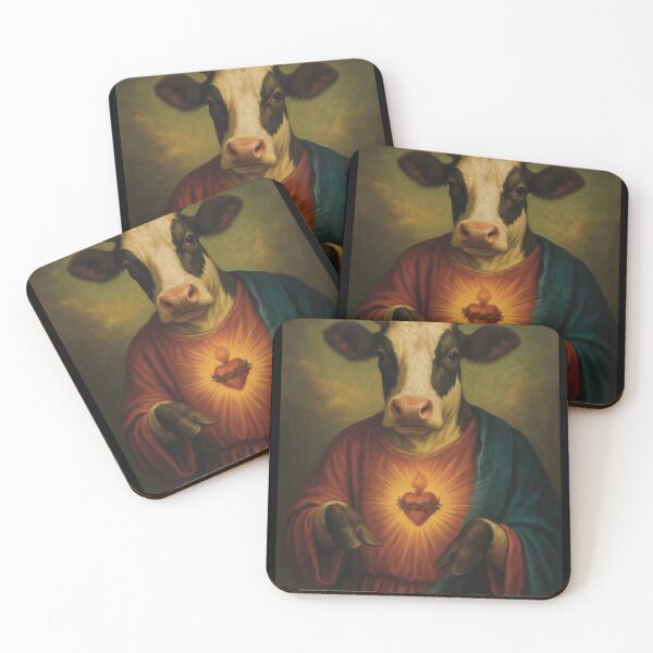 Item preview, Holy Cow designed and sold by Weird Atlantic way .