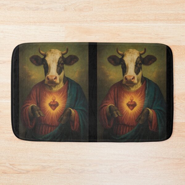 Item preview, Holy Cow designed and sold by Weird Atlantic way .