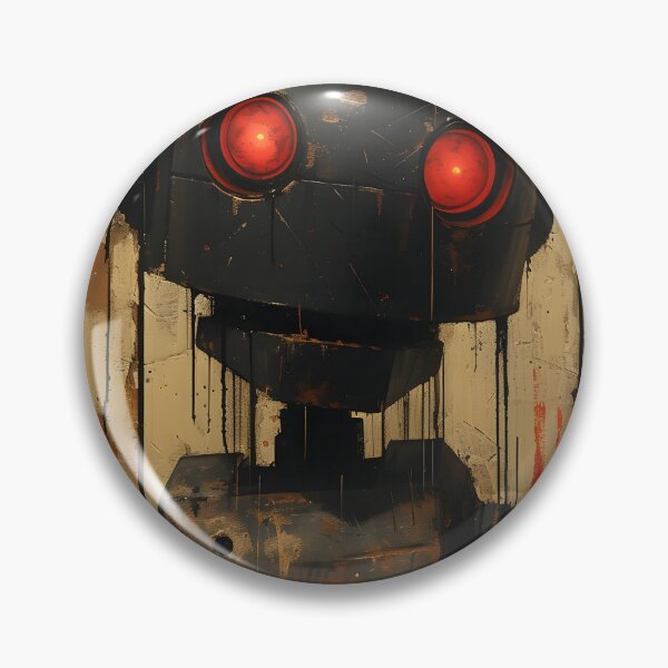 Item preview, Art Print 0001 Rustic Futurism 2.0 Collection - Stylish Home Decor for Living Spaces, Game Rooms, Man Caves, and Lounges designed and sold by NoveltyVariety.