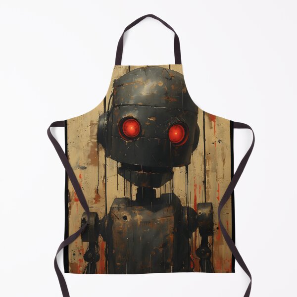 Item preview, Art Print 0001 Rustic Futurism 2.0 Collection - Stylish Home Decor for Living Spaces, Game Rooms, Man Caves, and Lounges designed and sold by NoveltyVariety.
