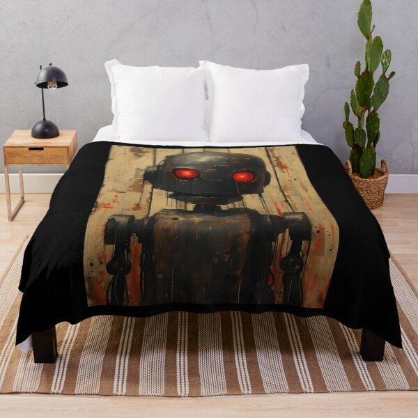 Item preview, Art Print 0001 Rustic Futurism 2.0 Collection - Stylish Home Decor for Living Spaces, Game Rooms, Man Caves, and Lounges designed and sold by NoveltyVariety.