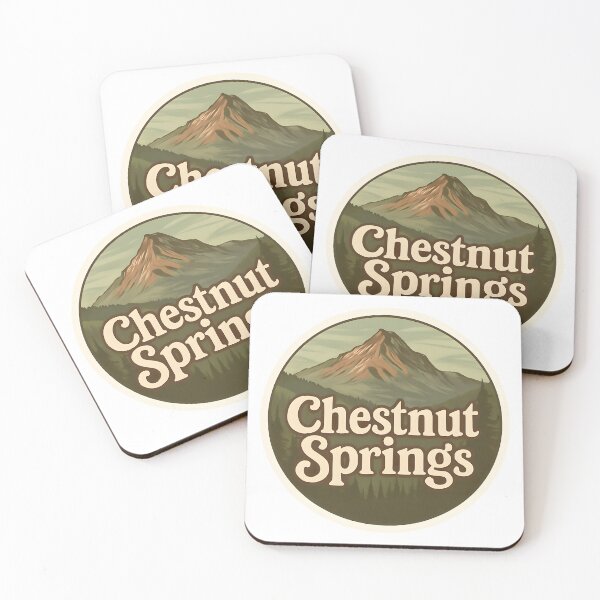 Item preview, Chestnut Springs designed and sold by Classiccustoms.