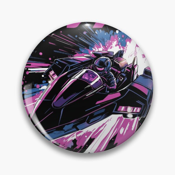 Item preview, TriBreaker Ω designed and sold by [EverNever] Creative Gear Alternatives.