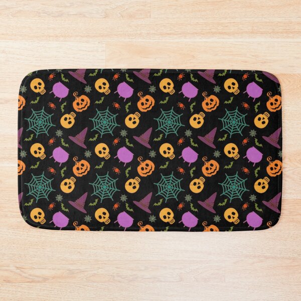 Item preview, Spooky Harvest Masquerade designed and sold by Zakrytos ★★★★★.