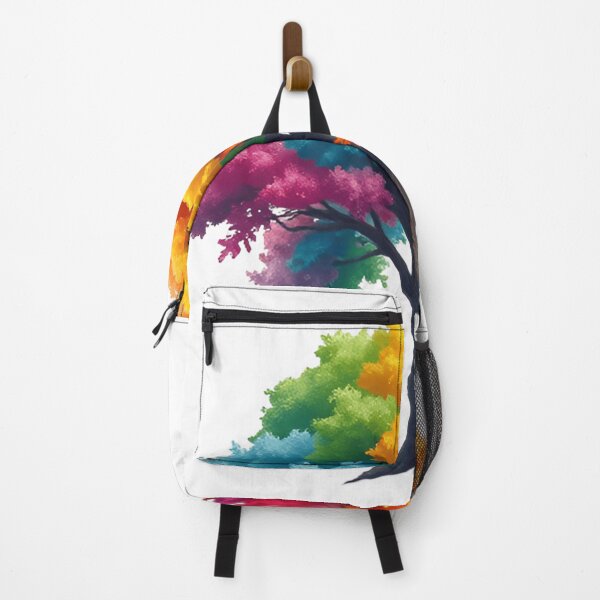 Item preview, Rainbow Tree of Joy designed and sold by PrimeColors.