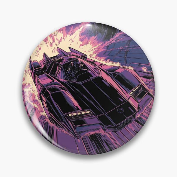 Item preview, TriBreaker Ω B designed and sold by [EverNever] Creative Gear Alternatives.