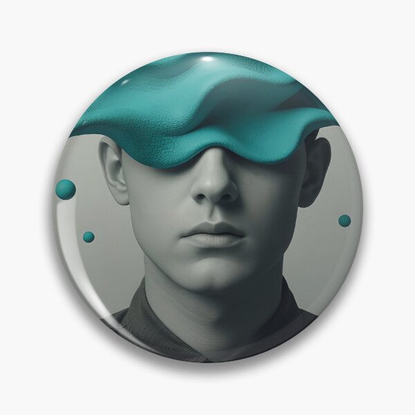 Item preview, Neurofluid Drift designed and sold by RGD.