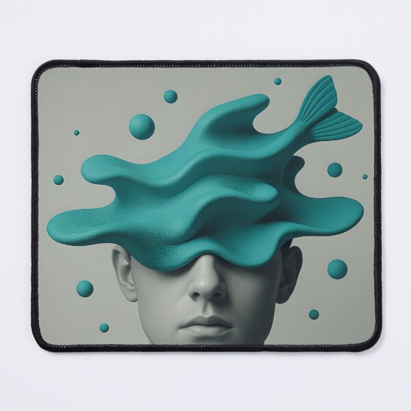 Item preview, Neurofluid Drift designed and sold by RGD.