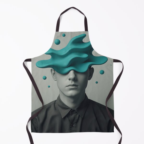 Item preview, Neurofluid Drift designed and sold by RGD.