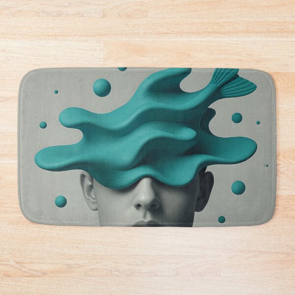 Item preview, Neurofluid Drift designed and sold by RGD.