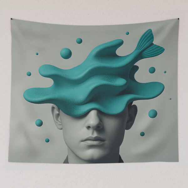 Item preview, Neurofluid Drift designed and sold by RGD.