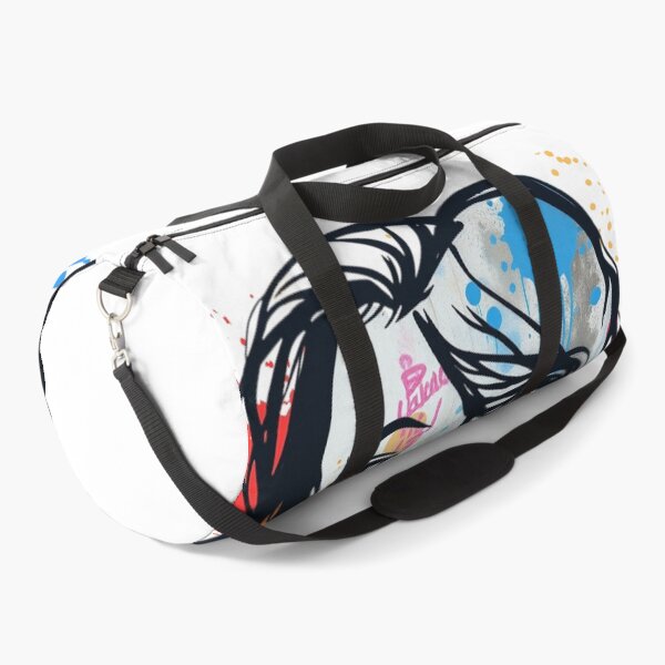Item preview, Graffiti Muse designed and sold by becauseturkey.