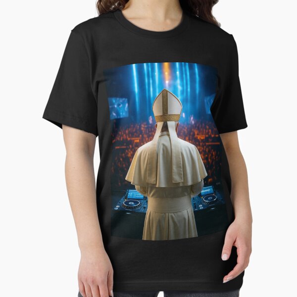 Item preview, Pope Music designed and sold by The Neon Pastel.