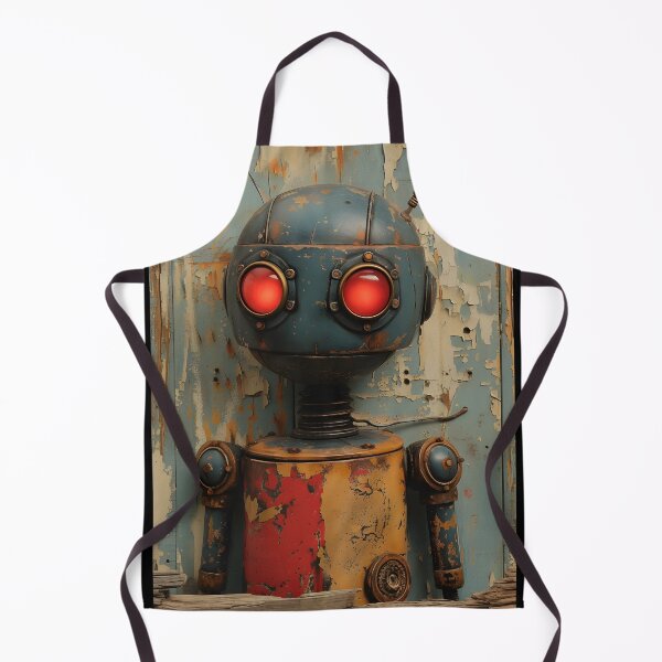 Item preview, Art Print 0003 Rustic Futurism 2.0 Collection - Stylish Home Decor for Living Spaces, Game Rooms, Man Caves, and Lounges designed and sold by NoveltyVariety.