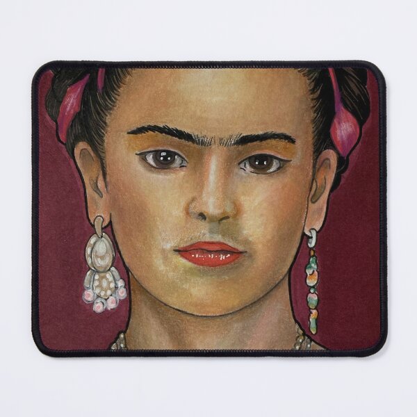 Item preview, Frida Kahlo designed and sold by HoriSaiSei.