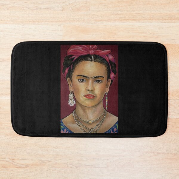 Item preview, Frida Kahlo designed and sold by HoriSaiSei.