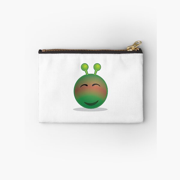 Item preview, Green Emotion - LSQX 6 designed and sold by MyStickersCove.