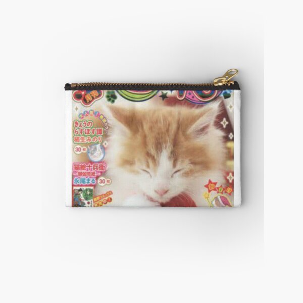 Item preview, kawaii japanese kitten designed and sold by jasmineco.