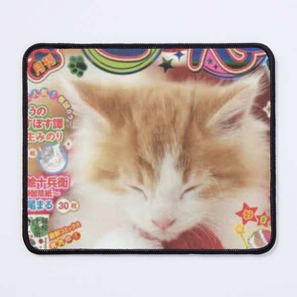Item preview, kawaii japanese kitten designed and sold by jasmineco.