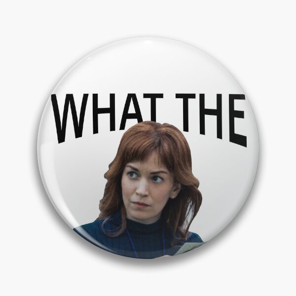 Item preview, What the Helly  designed and sold by emsimps.