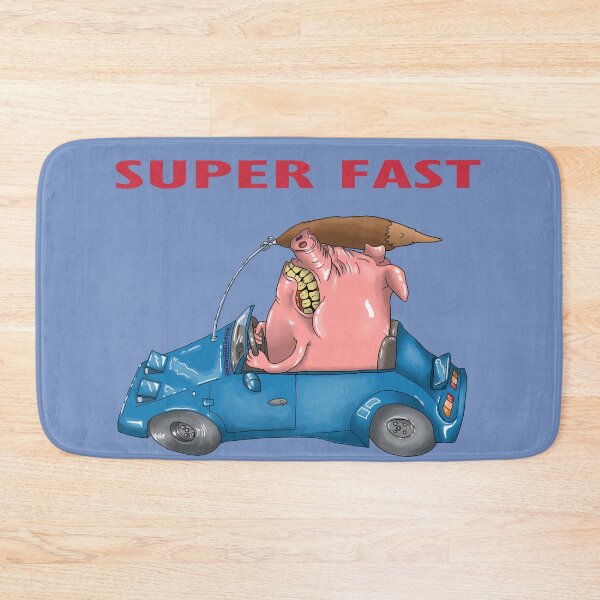 Item preview, Super fast designed and sold by AyseAkcay.