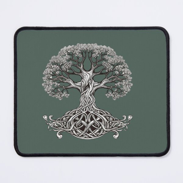 Item preview, Árbol de la Vida – Poder de la Naturaleza designed and sold by Jackson2288.