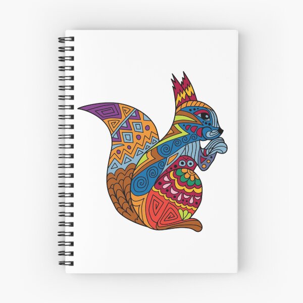 Item preview, Squirrel designed and sold by NJharris.