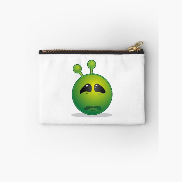 Item preview, Green Emotion - LSQX 7 designed and sold by MyStickersCove.