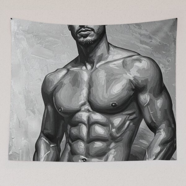 Item preview, Denim designed and sold by Seduction-art.