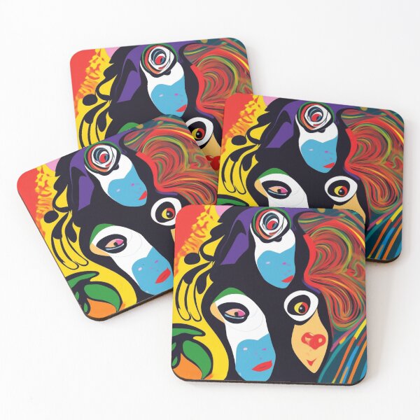 Item preview, Many Faces, One Soul designed and sold by Hayat by Hafsa.