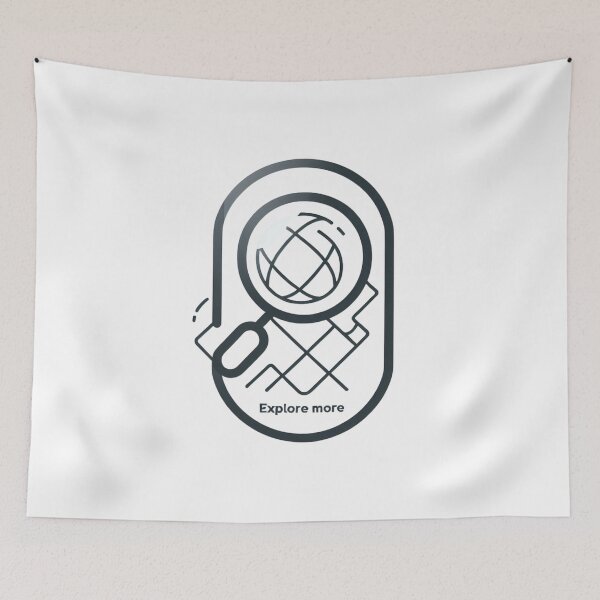 Item preview, _International Museum Day designed and sold by  ViralVisionsCreating .