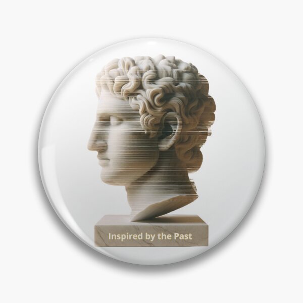 Item preview, _International Museum Day designed and sold by  ViralVisionsCreating .