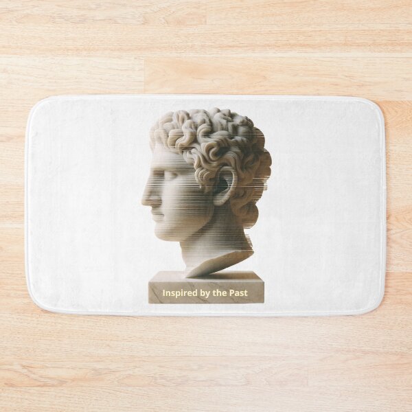 Item preview, _International Museum Day designed and sold by  ViralVisionsCreating .