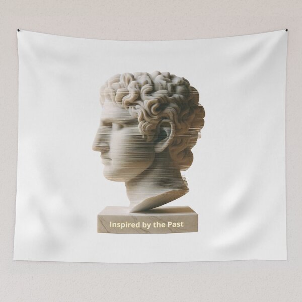Item preview, _International Museum Day designed and sold by  ViralVisionsCreating .