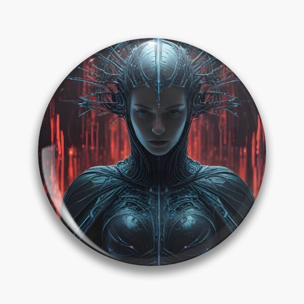 Item preview, Codecorrupt Matriarch designed and sold by vividcrucibledesigns.