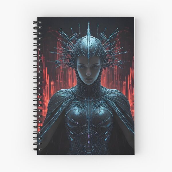 Item preview, Codecorrupt Matriarch designed and sold by vividcrucibledesigns.