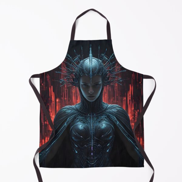 Item preview, Codecorrupt Matriarch designed and sold by vividcrucibledesigns.