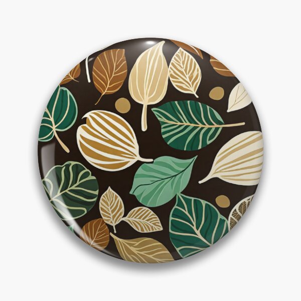 Item preview, Leaf_Nature designed and sold by FARAFINA_LAB.