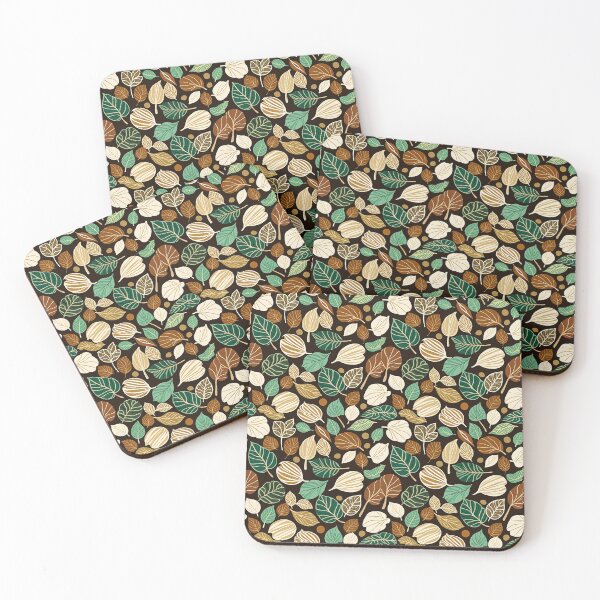 Item preview, Leaf_Nature designed and sold by FARAFINA_LAB.
