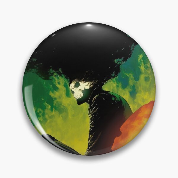 Item preview, Smog of Hate - Spirit Ghost Rider Vengeance designed and sold by Lost Idols Productions General Shop.