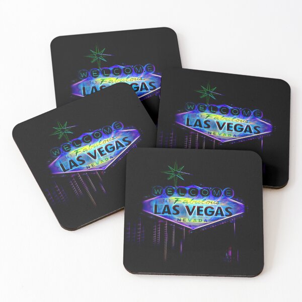 Item preview, Neon Vegas Nights designed and sold by LESLIEDYESIGN.
