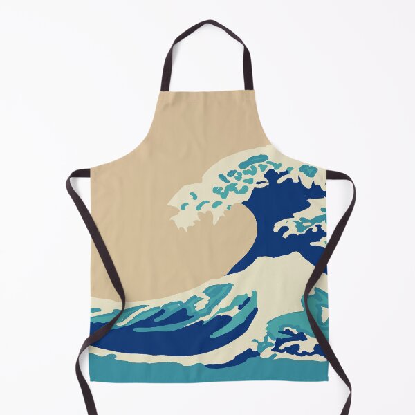 Item preview, The Inverted Wave designed and sold by John_does_art1.