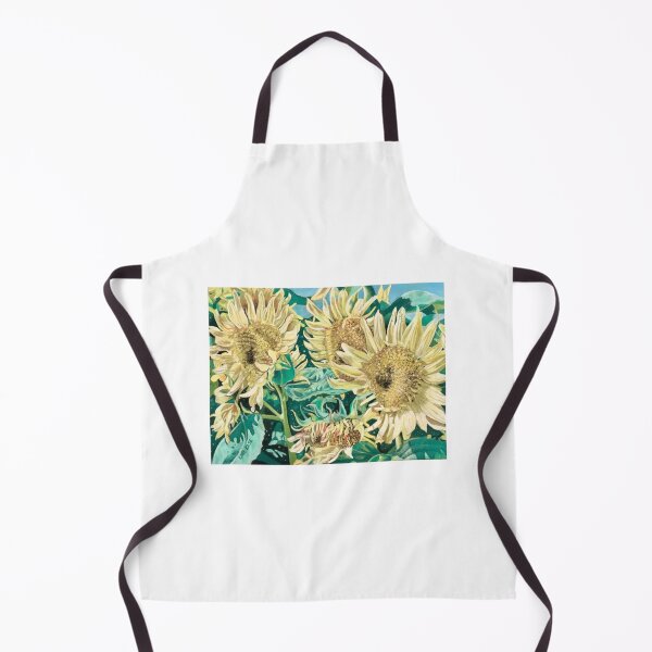 Item preview, Sunlit Blooms designed and sold by ColorMeRosie.