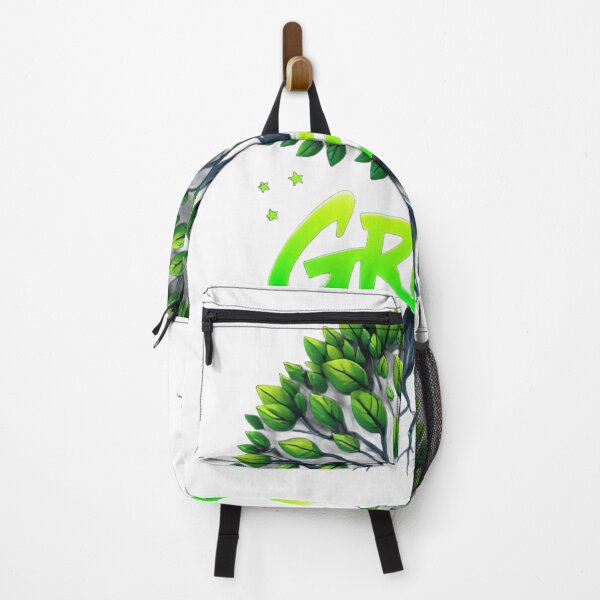 Item preview, Go Green Tree design designed and sold by PrimeColors.