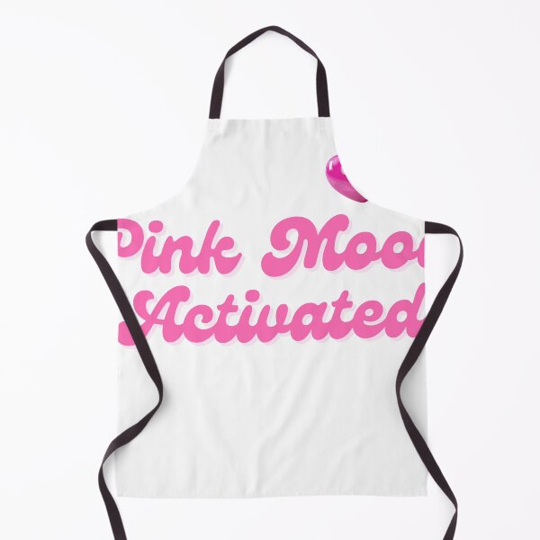 Item preview, Pink Mood Activated – Feminine & Playful Energy Design designed and sold by MOWFAstyle.