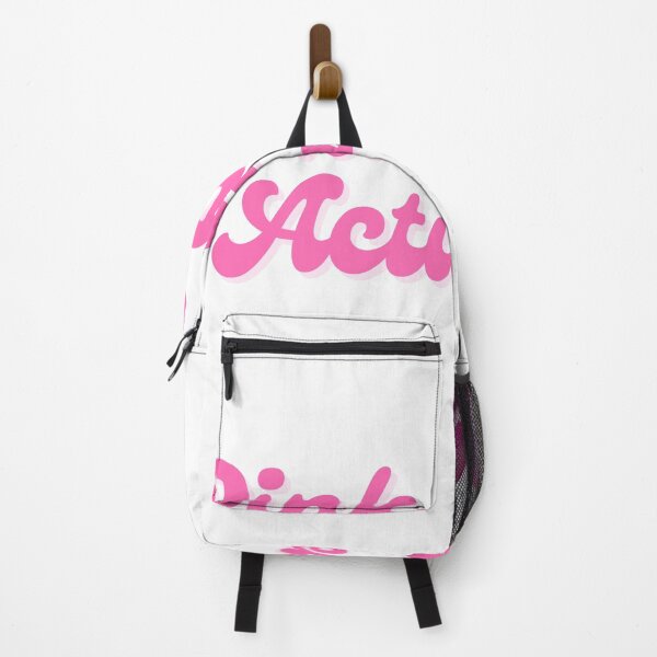 Item preview, Pink Mood Activated – Feminine & Playful Energy Design designed and sold by MOWFAstyle.