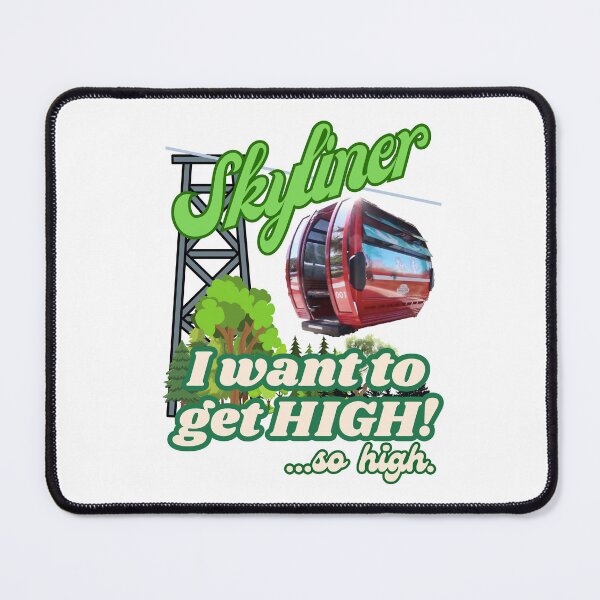 Item preview, Skyliner Get High designed and sold by LTLClothing.