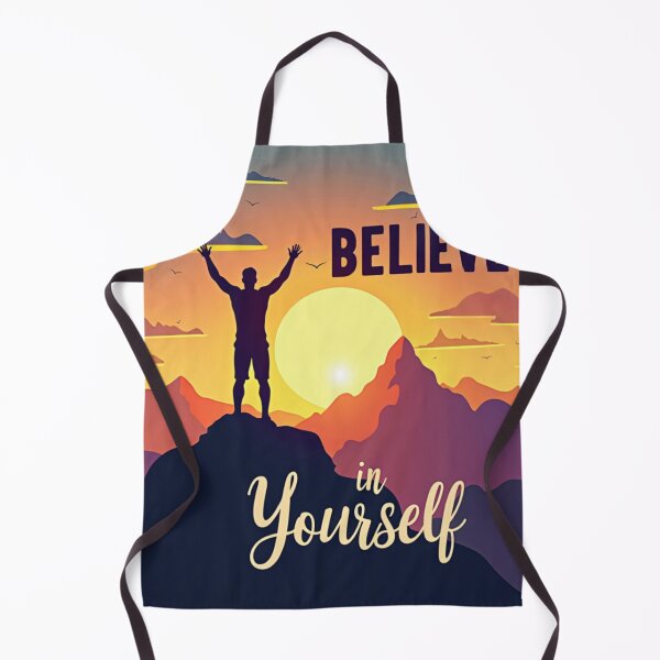 Item preview, Believe in yourself designed and sold by nhk999.