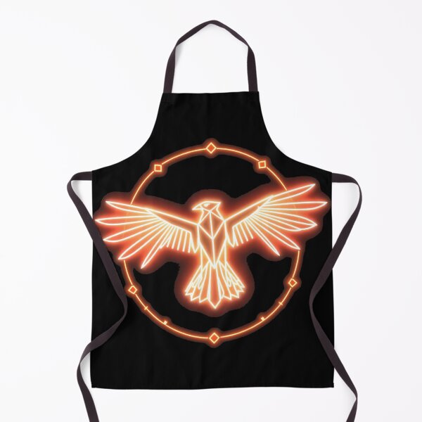 Item preview, Cyber Turul designed and sold by Thompika.